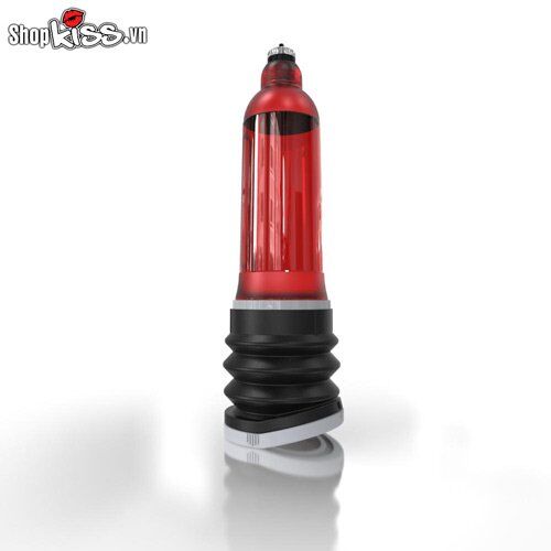  Bảng giá Máy tập dương vật bằng áp suất nước Hydromax X40 giá rẻ