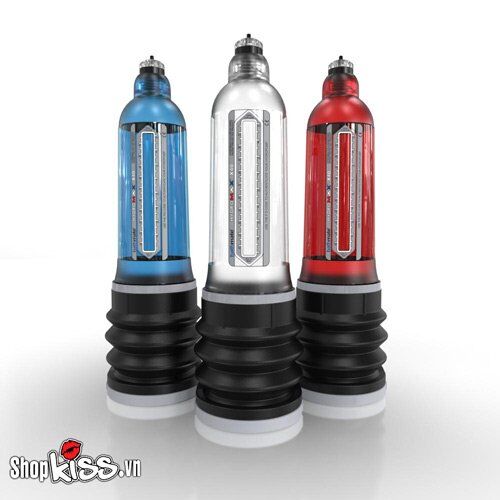  Bảng giá Máy tập dương vật bằng áp suất nước Hydromax X40 giá rẻ