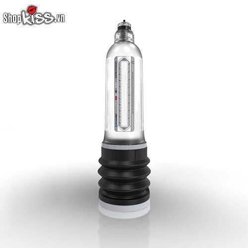  Bảng giá Máy tập dương vật bằng áp suất nước Hydromax X40 giá rẻ