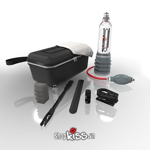  Đánh giá Máy tập dương vật bằng nước Hydromax Xtreme X40 giá rẻ