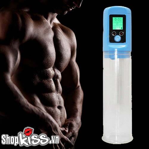 Máy tập dương vật LG108 chất lượng cao tăng kích thước hiệu quả