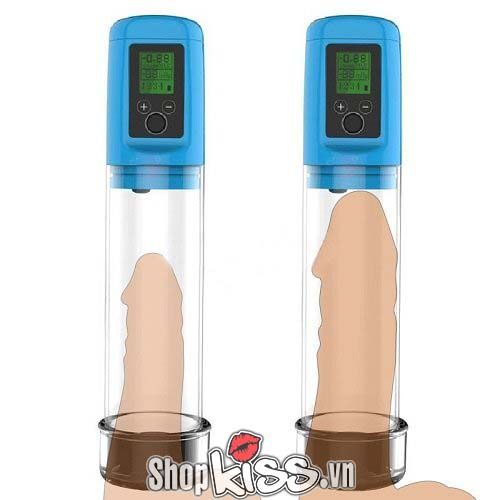 Máy tập dương vật LG108 chất lượng cao tăng kích thước hiệu quả