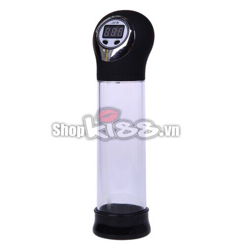 Đánh giá Máy tập dương vật tự động Hercule II giá rẻ