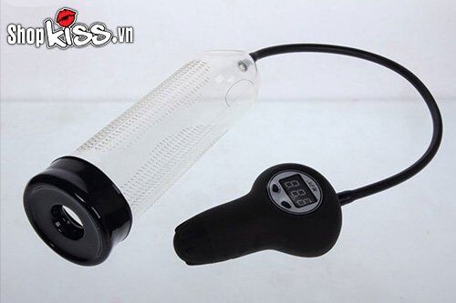 Máy tập dương vật Hercules tự động tăng kích thước hiệu quả Máy tập dương vật Hercules tự động tăng kích thước hiệu quả