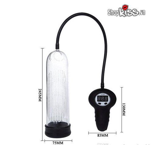 Máy tập dương vật Hercules tự động tăng kích thước hiệu quả Máy tập dương vật Hercules tự động tăng kích thước hiệu quả