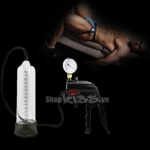 Máy tập dương vật Semo bơm tăng kích thước bền bỉ