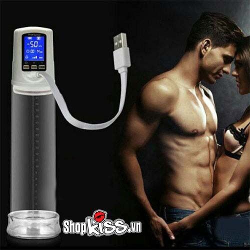  Kho sỉ Máy tập to dương vật màn hình LCD thông minh giá sỉ