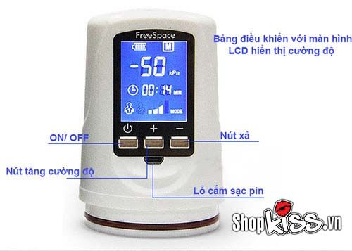  Kho sỉ Máy tập to dương vật màn hình LCD thông minh giá sỉ