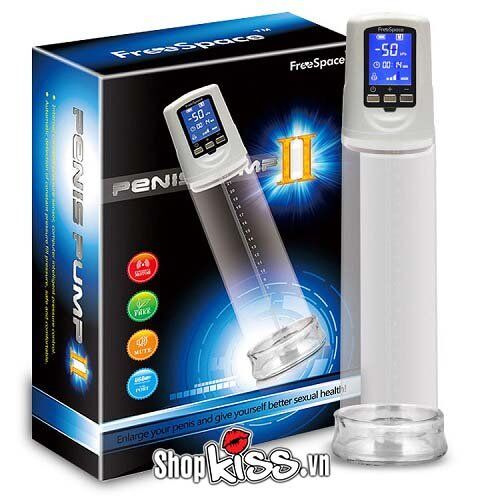  Kho sỉ Máy tập to dương vật màn hình LCD thông minh giá sỉ