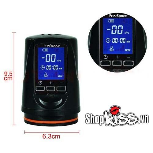  Kho sỉ Máy tập to dương vật màn hình LCD thông minh giá sỉ