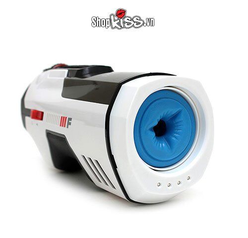 Máy thủ dâm Leten Future Pro tự động siêu bền kích thích mạnh