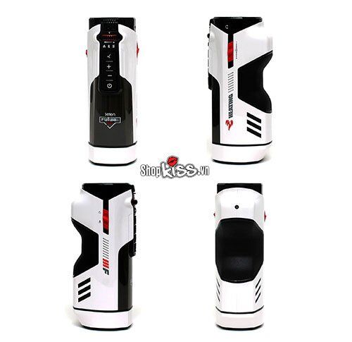 Máy thủ dâm Leten Future Pro tự động siêu bền kích thích mạnh