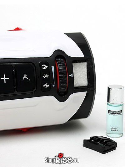 Máy thủ dâm Leten Future Pro tự động siêu bền kích thích mạnh