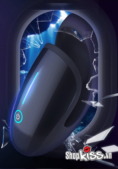 Thiết bị thủ dâm Omysky Lasting Man tự động cải thiện khoái cảm