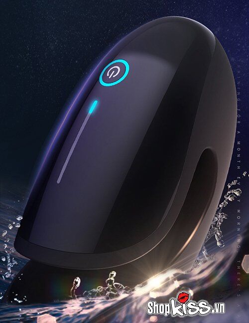 Thiết bị thủ dâm Omysky Lasting Man tự động cải thiện khoái cảm