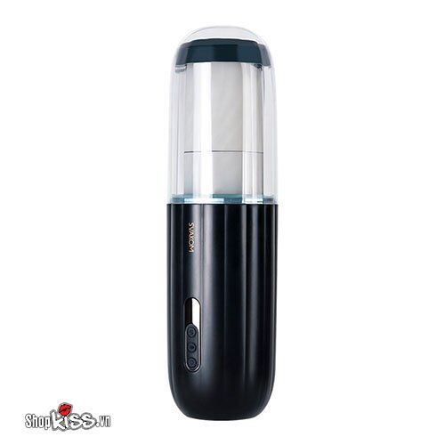 Máy Thủ Dâm Nam Svakom Alex Neo App Điều Khiển Từ Xa