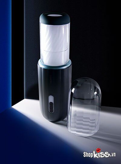 Máy Thủ Dâm Nam Svakom Alex Neo App Điều Khiển Từ Xa