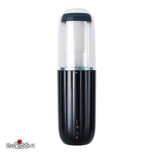 Máy Thủ Dâm Nam Svakom Alex Neo App Điều Khiển Từ Xa