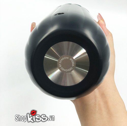 Máy thủ dâm tự động Svakom Hannes Neo Nam Hàng Chính Hãng