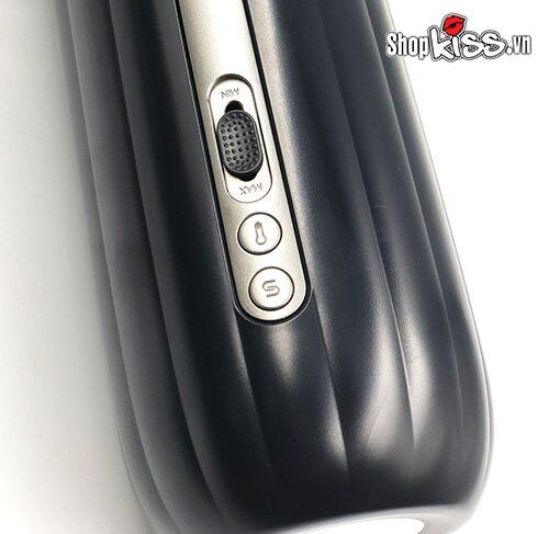 Máy thủ dâm tự động Svakom Hannes Neo Nam Hàng Chính Hãng