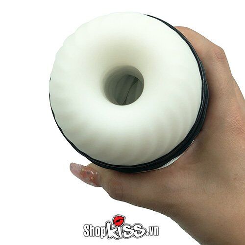 Máy thủ dâm tự động Svakom Hannes Neo Nam Hàng Chính Hãng