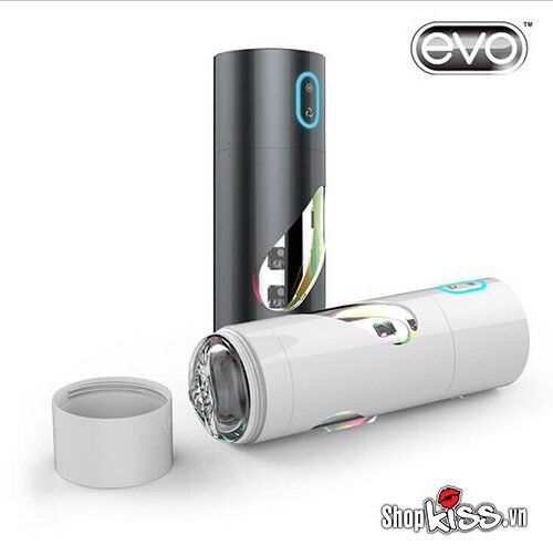Máy Thủ Dâm Evo Rung Xoay Mỹ Tự Động - Đẳng Cấp Mới