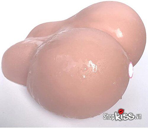 Mông silicone 3D siêu thật cao cấp quyến rũ kích thích phấn khích ngay