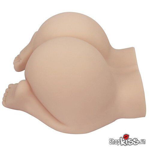 Âm đạo giả silicon mông trần Long Love Jiuai hỗ trợ thủ dâm