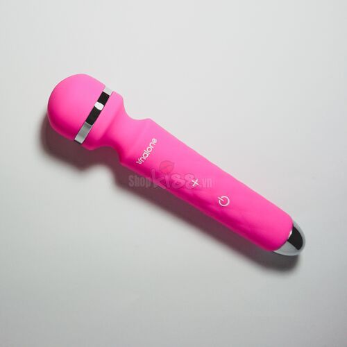 Chày rung Nalone Sinmis cao cấp kích thích điểm G siêu sảng khoái