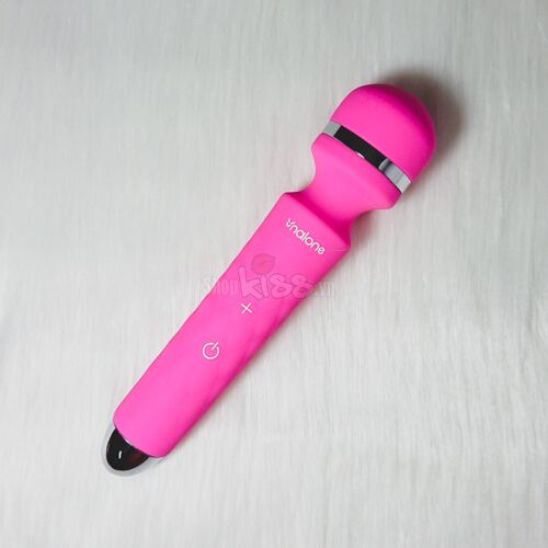 Chày rung Nalone Sinmis cao cấp kích thích điểm G siêu sảng khoái