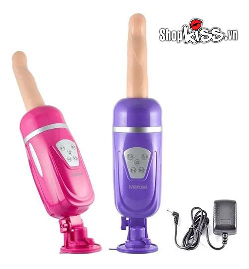 Máy thủ dâm tự động Augus cho nữ siêu thực cảm giác mạnh