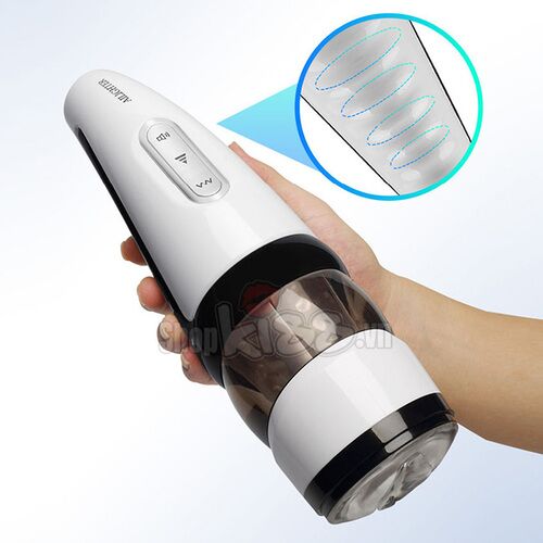 Máy thủ dâm Katerina III tự động cao cấp kích thích mạnh mẽ