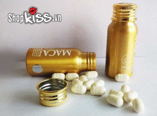 Thảo dược Maca USA tăng cường sinh lý mạnh mẽ nam giới Thảo dược Maca USA tăng cường sinh lý mạnh mẽ nam giới