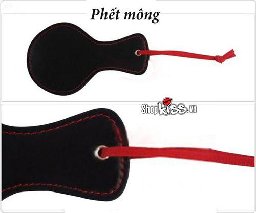 Set đồ chơi BDSM 10 món cao cấp kích thích cực đỉnh
