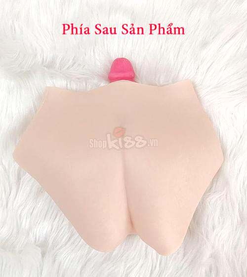 Quần silicon siêu mềm siêu bền cho Nam Les trải nghiệm mới