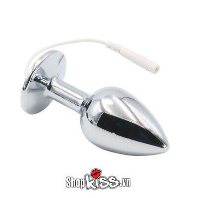 Review Máy kích xung điện hậu môn niệu đạo S.M Player hàng mới về