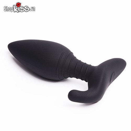 Phích cắm rung Lovense Hush cao cấp, điều khiển app, sướng mê