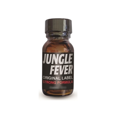Thuốc Kích Thích Nữ Jungle Fever Mỹ Tăng Ham Muốn Mạnh Mẽ