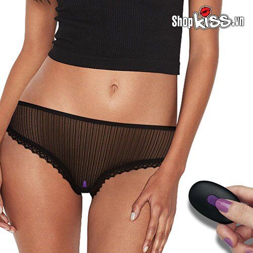 Quần lót trứng rung Lovetoy JOY điều khiển xa siêu hot