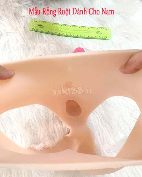 Quần silicon siêu mềm siêu bền cho Nam Les trải nghiệm mới