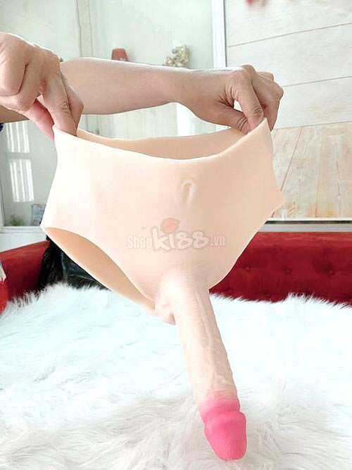 Quần silicon siêu mềm siêu bền cho Nam Les trải nghiệm mới