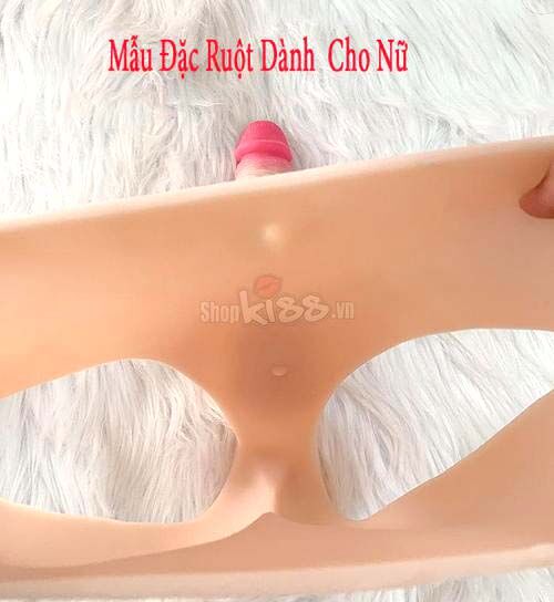 Quần silicon siêu mềm siêu bền cho Nam Les trải nghiệm mới