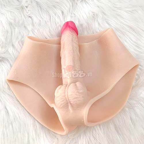 Quần silicon siêu mềm siêu bền cho Nam Les trải nghiệm mới