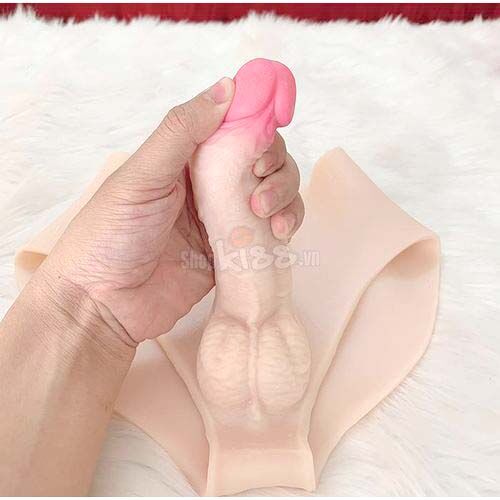 Quần silicon siêu mềm siêu bền cho Nam Les trải nghiệm mới