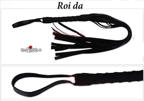 Set đồ chơi BDSM 10 món cao cấp kích thích cực đỉnh