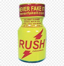 Popper Rush Original Yellow 10ml USA chính hãng an toàn giá tốt Popper Rush Original Yellow 10ml USA chính hãng an toàn giá tốt