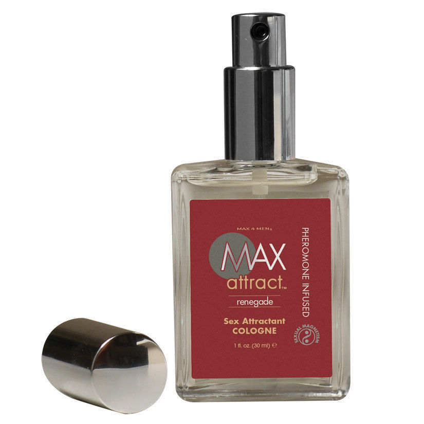 Nước Hoa Nữ Max Pheromone Quyến Rũ Quyến Rũ Đàn Ông