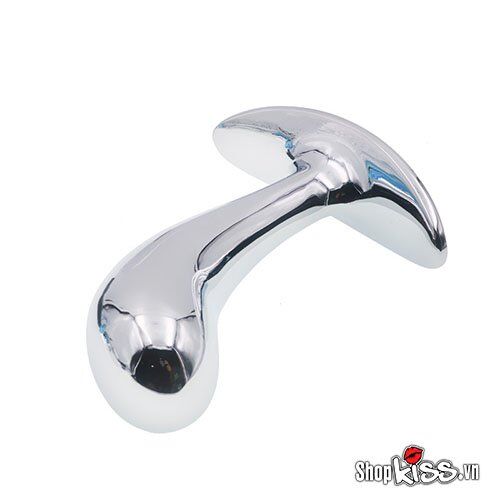 Bộ 3 Dụng Cụ Kích Thích Hậu Môn Inox Cao Cấp Mua Ngay