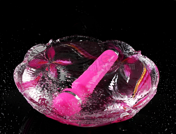 Chày rung Nalone Sinmis cao cấp kích thích điểm G siêu sảng khoái