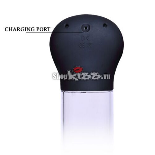  Đánh giá Máy tập dương vật tự động Hercule II giá rẻ